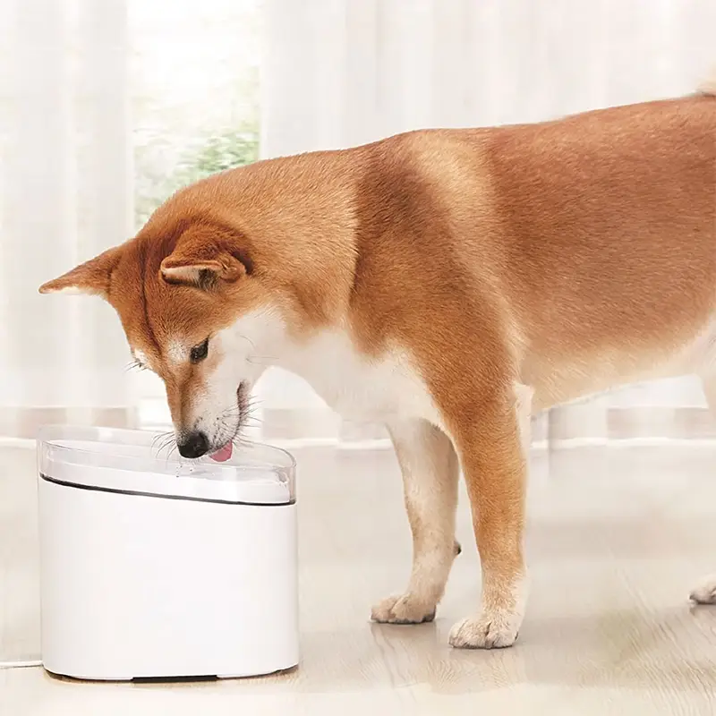 آبخوری هوشمند حیوانات شیائومی Xiaomi smart pet fountain XWWF01MG