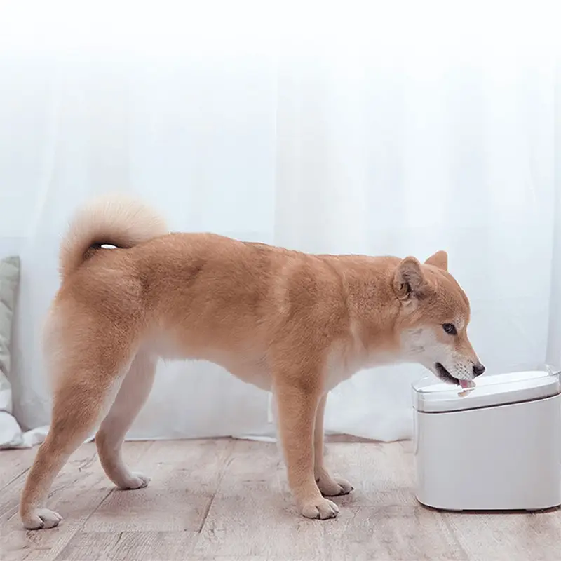 آبخوری هوشمند حیوانات شیائومی Xiaomi smart pet fountain XWWF01MG