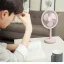 پنکه رو میزی شیائومی مدل Xiaomi AISOLOVE F5