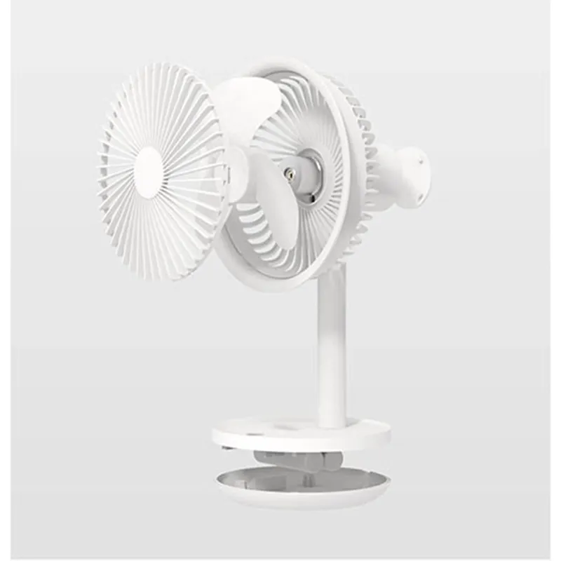 پنکه رو میزی شیائومی مدل Xiaomi AISOLOVE F5