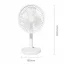 پنکه رو میزی شیائومی مدل Xiaomi AISOLOVE F5