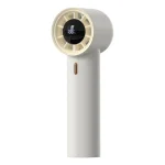 پنکه شارژی دستی مدل Handheld mini fan F368 پنکه شارژی دستی مدل Handheld mini fan F368
