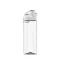 بطری آب شیائومی Sanvcat Bottle Hello Life Tritan Sports Cup 620ml