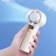 پنکه دستی مینی مدل High Speed Refrigeration Mini Handheld Fan M57