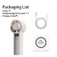 پنکه دستی مینی مدل High Speed Refrigeration Mini Handheld Fan M57