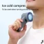 پنکه دستی مینی مدل High Speed Refrigeration Mini Handheld Fan M57