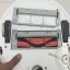 برس Main Brush جارو رباتیک شیائومی