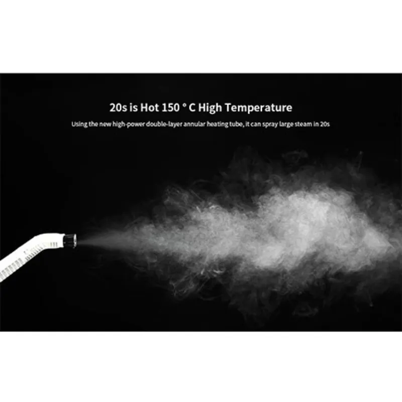 بخارشوی شیائومی درما Xiaomi Deerma DEM-ZQ600