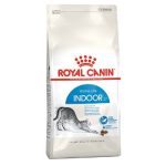 غذای خشک گربه رویال کنین ایندور 500 گرم Royal Canin Indoor