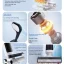 جارو شارژی شیائومی مدل Xiaomi Shunzao z30 vacuum cleaner