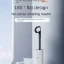 جارو شارژی شیائومی مدل Xiaomi Shunzao z30 vacuum cleaner
