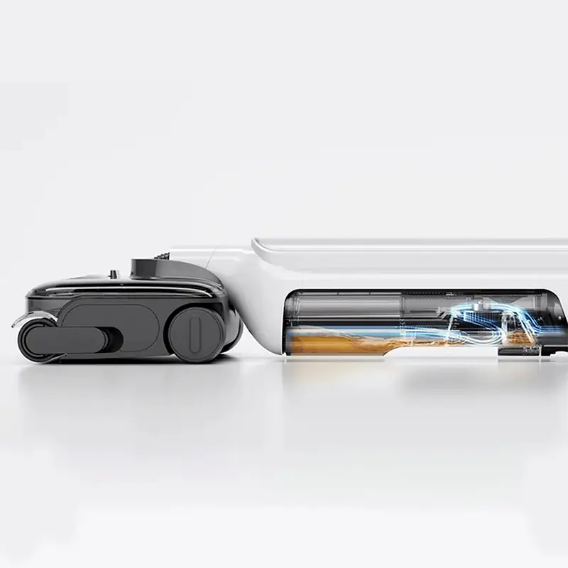جارو شارژی شیائومی مدل Xiaomi Truclean W30 Pro Wet Dry Vacuum