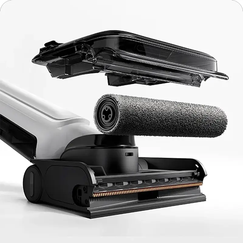 جارو شارژی شیائومی مدل Xiaomi Truclean W30 Pro Wet Dry Vacuum