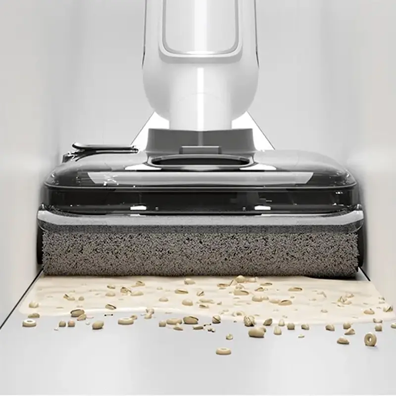 جارو شارژی شیائومی مدل Xiaomi Truclean W30 Pro Wet Dry Vacuum