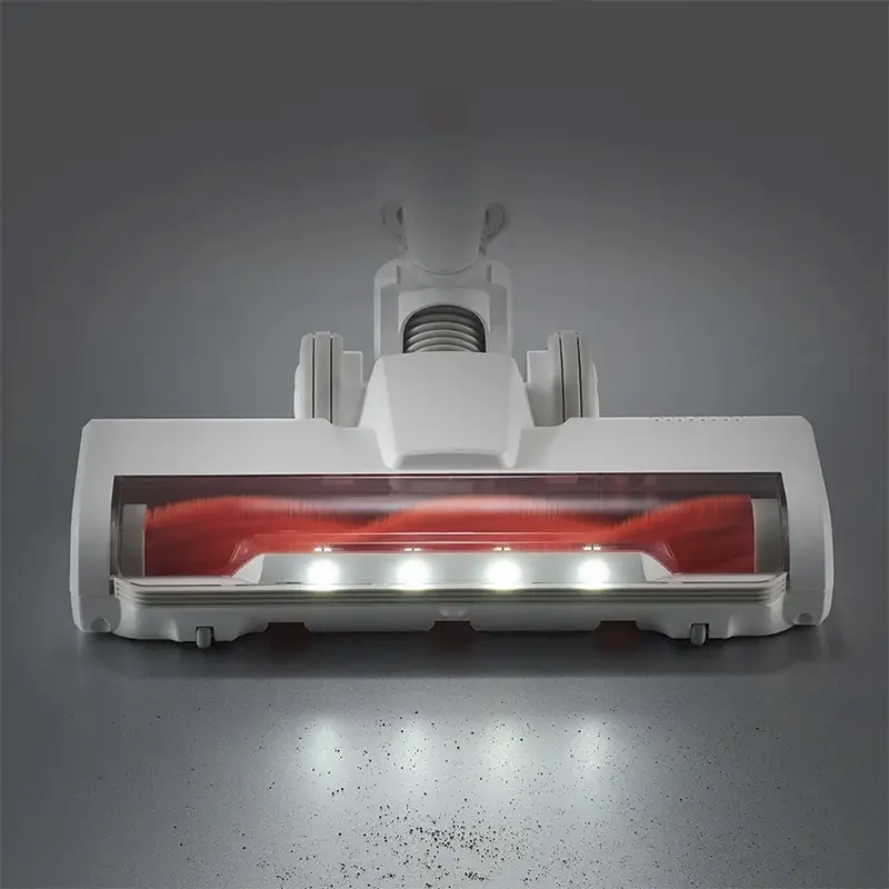 جارو شارژی شیائومی مدل xiaomi vacuum cleaner g20 lite
