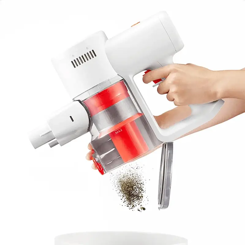 جارو شارژی شیائومی مدل xiaomi vacuum cleaner g20 lite