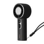 پنکه شارژی قابل حمل شیائومی یوپین مدل SOTHING Cooling Handheld Fan Engine Ice