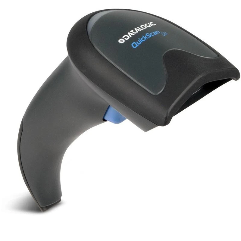 بارکدخوان دیتالاجیک مدل مدل QuickScan Lite QW2100
