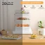 بخارپز سه لایه شیائومی مدل Zolele ZM100 Electric Steamer