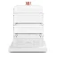 بخارپز سه لایه شیائومی مدل Zolele ZM100 Electric Steamer