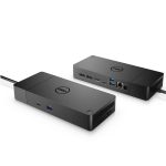 داک استیشن دل مدل Dell WD19TB Thunderbolt Docking Station with 180W AC Power Adapter (130W Power Delivery)