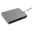داک استیشن دل مدل WD15 USB-C Docking Station – Dual 4K Displays or Single 4K Display with MiniDP, HDMI, VGA for Dell USB-C Laptops (1DP, 1HDMI, 1VGA, 3USB3.0, 2USB 2.0, 1Audio, 1Speaker Out)