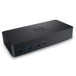 داک استیشن دل مدل Dell D6000 Ultra 4K Docking Station with Charger