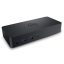 داک استیشن دل مدل Dell D6000 Ultra 4K Docking Station with Charger