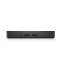 داک استیشن دل مدل WD15 USB-C Docking Station – Dual 4K Displays or Single 4K Display with MiniDP, HDMI, VGA for Dell USB-C Laptops (1DP, 1HDMI, 1VGA, 3USB3.0, 2USB 2.0, 1Audio, 1Speaker Out)