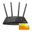 مودم روتر بی سیم 4G دی لینک مدل DWR-M960 به همراه سیم کارت تک نت با بسته 90 گیگ سه ماهه