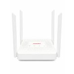 روتر دو بانده اوردو مدل ZLT W51 + Wi-Fi 6 روتر دو بانده اوردو مدل ZLT W51 + Wi-Fi 6