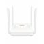روتر دو بانده اوردو مدل ZLT W51 + Wi-Fi 6