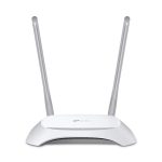 روتر بی‌سیم تی‌پی-لینک مدل TL-WR840N