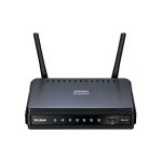 روتر بیسیم دیلینک مدل DIR-620 روتر بیسیم دیلینک مدل DIR-620