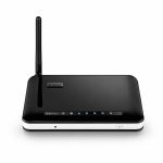 مودم روتر اکسس پوینت 3G دی لینک مدل DWR-113