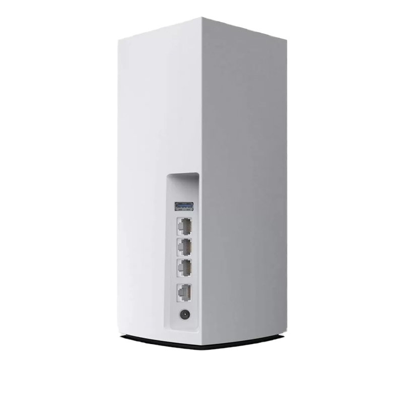 روتر لینکسیس مدل Linksys MX4200 با قابلیت نصب OpenWrt