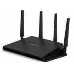 روتر گیمینگ دو بانده نتگیر مدلNETGEAR Nighthawk X4S AC2600 Smart WiFi Router R7800