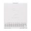 روتر و اکسس پوینت WiFi 6 + ای-لایف مدل C1AA WRV9518BHAX34-ET
