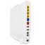 روتر و اکسس پوینت WiFi 6 + ای-لایف مدل C1AS HG6244B