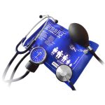 فشارسنج عقربه ای با گوشی امسیگ مدل EmsiG SP05