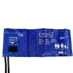 فشارسنج عقربه ای با گوشی امسیگ مدل EmsiG SP05