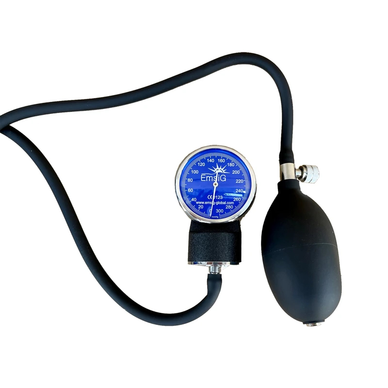 فشارسنج عقربه ای با گوشی امسیگ مدل EmsiG SP05