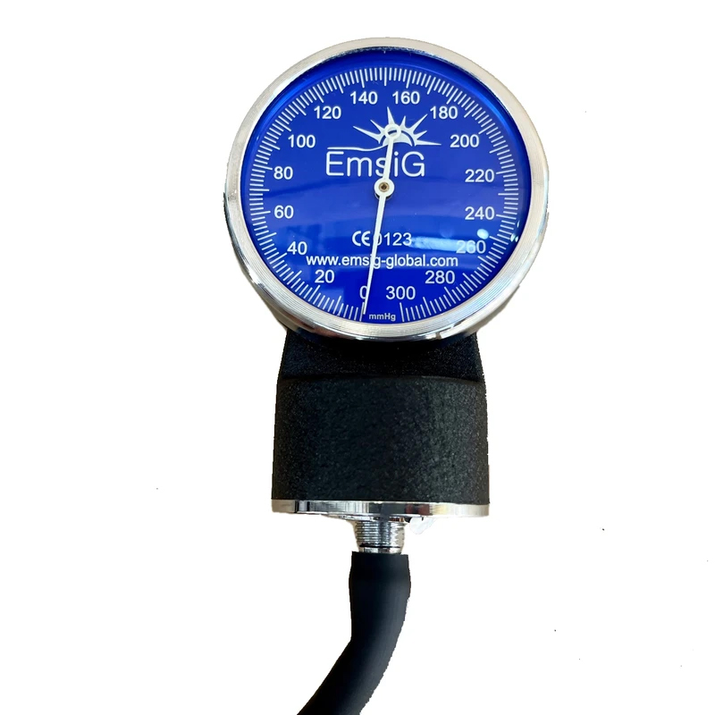 فشارسنج عقربه ای با گوشی امسیگ مدل EmsiG SP05