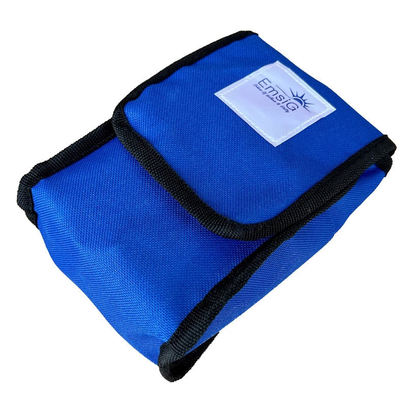فشارسنج عقربه ای با گوشی امسیگ مدل EmsiG SP05