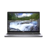لپ تاپ 15.6 اینچی دل Dell Latitude 5510 i5-10210U 8GB DDR4 256GB