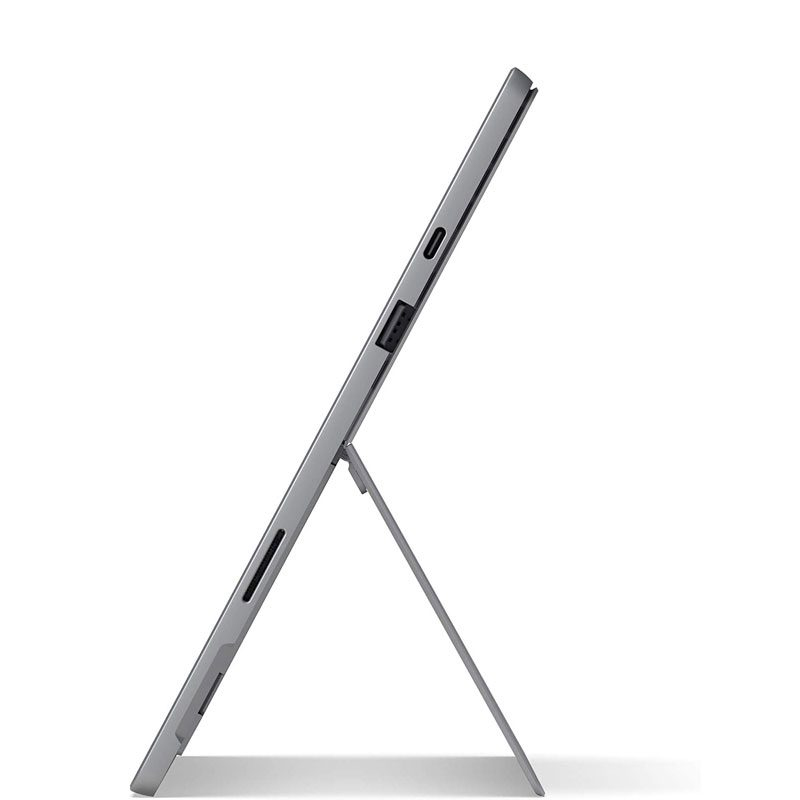 لپ تاپ تبلت تاچ اسکرین 13,3 اینچی مایکروسافت مدل Microsoft Surface Pro7 i5-1035G4 8GB 128GB