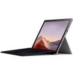 لپ تاپ تبلت تاچ اسکرین 13,3 اینچی مایکروسافت مدل Microsoft Surface Pro7 i5-1035G4 8GB 128GB