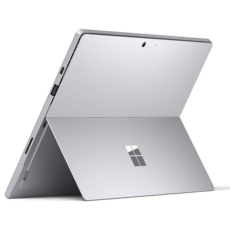 لپ تاپ تبلت تاچ اسکرین 13,3 اینچی مایکروسافت مدل Microsoft Surface Pro7 i5-1035G4 8GB 128GB