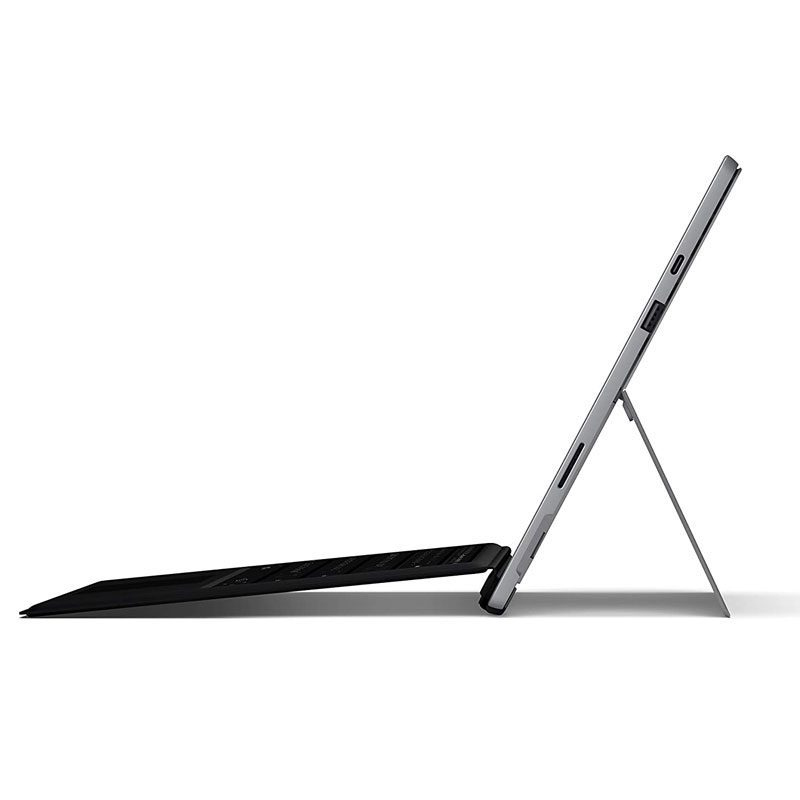 لپ تاپ تبلت تاچ اسکرین 13,3 اینچی مایکروسافت مدل Microsoft Surface Pro7 i5-1035G4 8GB 128GB