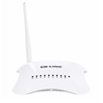 مودم روتر بی سیم ADSL2+ ال بی لینک مدل ARG-W4